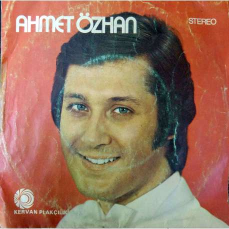 AHMET ÖZHAN DERT ÇEKMEYE GİDİYORUM  VAKTİNDE GEL SEVGİLİM