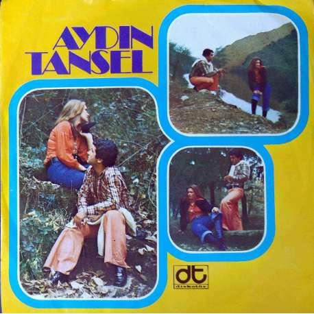 AYDIN TANSEL YENİ BİR GÜN ~ GÜNLER AYLAR