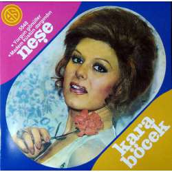 NEŞE KARABÖCEK YORGUN GÖNÜLLER - MADEM KÜSTÜN DARGINDIN