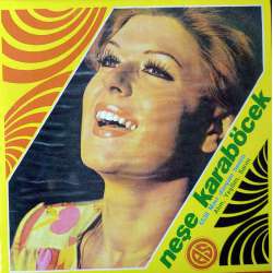 NEŞE KARABÖCEK MAVİ DÜNYAM BENİM  ALIM YEŞİLİM SARIM