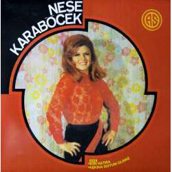 NEŞE KARABÖCEK SON HATIRA  AŞKINA DOYUM OLMAZ