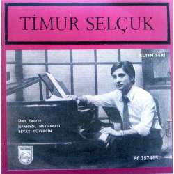 TİMUR SELÇUK İSPANYOL MEYHANESİ ~ BEYAZ GÜVERCİN