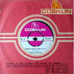 BEDİA AKARTÜRK İSTEMEM KAŞLARI KARA İSE DE  GAFİL GEZME ŞAŞKIN