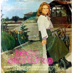 BEDİA AKARTÜRK DOKUNMA KEYFİNE YALAN DÜNYANIN  DERT BÜRÜMÜŞ DÖRT YANIMI