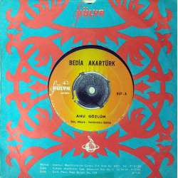 BEDİA AKARTÜRK AHU GÖZLÜM  ŞU SAZIMA BİR DÜZEN VER