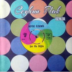 NEFİSE ÖZDEMİR ŞEN OLA DÜĞÜN ~ DIV DIV