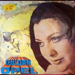 GÜLCAN OPEL GEL BANA GÜLE GÜLE ~ BİR NAZAR EYLEDİM