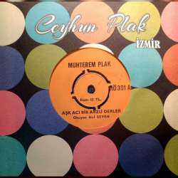 ALİ SEVEN AŞK ACI BİR ARZU DERLER  ÇİLE ÇEKMEYE Mİ GELDİM DÜNYAYA YARAB