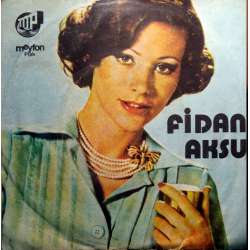 FİDAN AKSU BENİ TERKEDERSEN ~ BEN AŞK NEDİR BİLMEZDİM