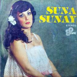 SUNA SUNAY BAŞIM DÖNÜYOR  KIRDIN GÖNÜL SAZIMI