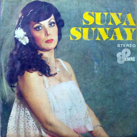 SUNA SUNAY BAŞIM DÖNÜYOR  KIRDIN GÖNÜL SAZIMI