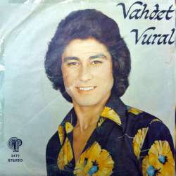 VAHDET VURAL AŞK BAŞKA SEVGİ BAŞKA  CANDAN SEVENİM YOK