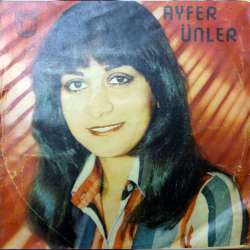 AYFER ÜNLER BEN BÖYLEYİM  ÖLMEDEN ÖLDÜRDÜN BENİ