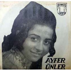AYFER ÜNLER YEMİNİM VAR  HAYATIMI SANA VERDİM