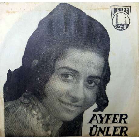 AYFER ÜNLER YEMİNİM VAR  HAYATIMI SANA VERDİM