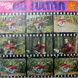 Sivaslı Aşık ALİ SULTAN AĞLATMA BENİ  BEN GURBETE ALIŞTIM (Uzun Hava)