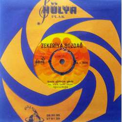 ZEKERİYA BOZDAĞ GAZLA ŞOFÖRÜM GAZLA  AVŞAR BOZLAĞI (Yiğitleme)