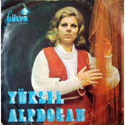 YÜKSEL ALPDOĞAN NAR TANESİ  BU AYRILIK SANA DA MI KAR ETTİ