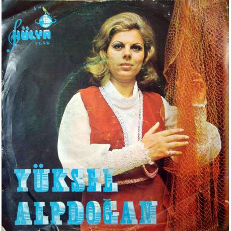 YÜKSEL ALPDOĞAN NAR TANESİ  BU AYRILIK SANA DA MI KAR ETTİ