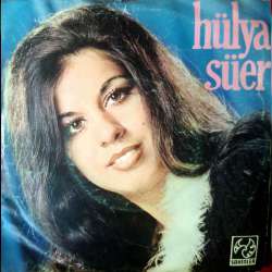 HÜLYA SÜER KÜREK SAKAL  PEK YOKUŞMUŞ CAVIR ASARIN YOLLARI 