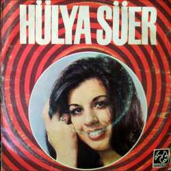 HÜLYA SÜER HÜLYAM  DİLENCİ