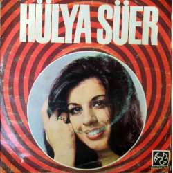 HÜLYA SÜER NİYE ÇATTIN KAŞLARINI  TATLI DİLE GÜLER YÜZE