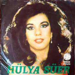 HÜLYA SÜER BİR MUMDUR  LE HANIM