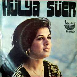 HÜLYA SÜER GEL KAÇMA GEL  KARŞIDAN SALLANIP GELEN GÜZELE