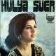 HÜLYA SÜER KAR YAĞAR KAR ÜSTÜNE  METELİK (Kolbastı)