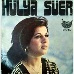 HÜLYA SÜER KAR YAĞAR KAR ÜSTÜNE  METELİK (Kolbastı)