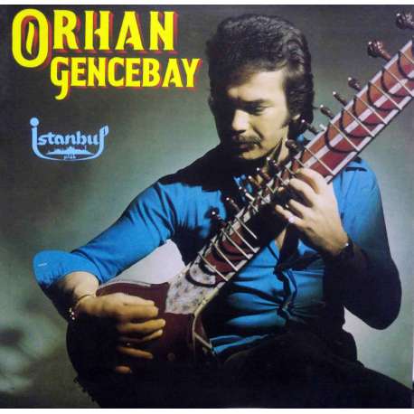 ORHAN GENCEBAY BAŞA GELEN ÇEKİLİRMİŞ  SENSİZ BAHAR GEÇMİYOR 