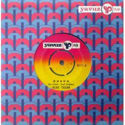 YILDIZ TEZCAN ÖMRÜM  HE GÖNÜL HE