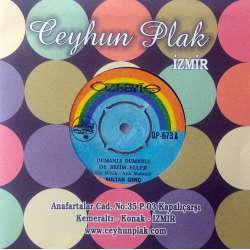 SULTAN GENÇ DUMANLI DUMANLI OY BİZİM ELLER  İHTİYAR OLDUM