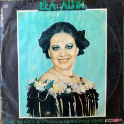 ELA ALTIN DERTBİR DEĞİL BİN OLDU  YALNIZLIKLAR İÇİNDE