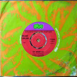 ARDA KARDEŞ OY ANAM OY  ARDANIN MASALLARI