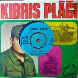 FATMA KÜÇÜK DERTLİ DERTLİ  VİRAN OLMUŞ GÖNÜL BAĞIM