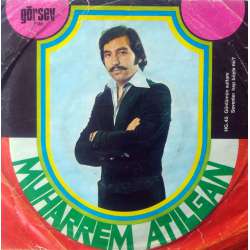 MUHARREM ATILGAN ÖLMEDEN ÖLDÜRDÜN BENİ  KADERİMSİN