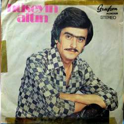 HÜSEYİN ALTIN BİZİ SARHOŞ GÖRÜYORLAR  ÇİLELER