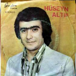 HÜSEYİN ALTIN BU NE ACAYİP DÜNYA  BİZE YAZIK DEĞİL Mİ