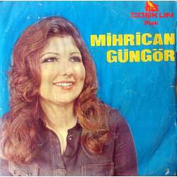 MİHRİCAN GÜNGÖR AY KARANLIK BİR GECEDE  SABREDEN DERVİŞ