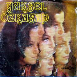 YÜKSEL ÖZKASAP HER YER KARANLIK 1 ve 2 KISIM