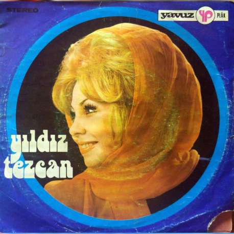 YILDIZ TEZCAN BİR DOST BULAMADIM (MAYA)  BU AYRILIK SANA DA MI KAR ETTİ