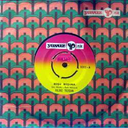 YILDIZ TEZCAN BOŞU BOŞUNA  GÖZLERİM YOLDA