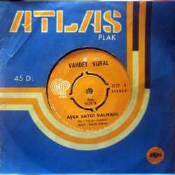 VAHDET VURAL AŞKA SAYGI KALMADI  SENİ SENDE KAYBETTİM