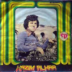 KAZIM ALKAR DERTLİ KEZBANIN DEVAMI ~ YOL BOZUK BOZUK  (BOZLAK)