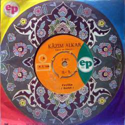 KAZIM ALKAR CEYLAN (BOZLAK) ~ HATÇEM (EGE TÜRKÜSÜ)