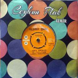 YILDIRAY ÇINAR AŞKA ERENLER ~ HADİ ORDAN YALANCI