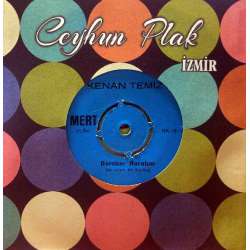 KENAN TEMİZ BARABAR BARABAR  BAĞI VAR OVASI VAR