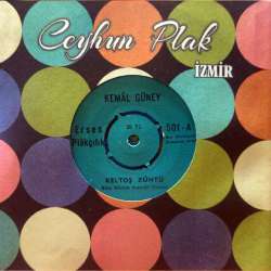 KEMAL GÜNEY KELTOŞ ZÜHTÜ  HALK ECEVİTİ İSTER (ÇEKİL ARTIK DEMİREL)