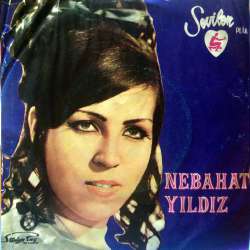 NEBAHAT YILDIZ BAĞA GİRDİM BAĞ BUDANMIŞ ~ BAHÇELERDE BÖRÜLCE